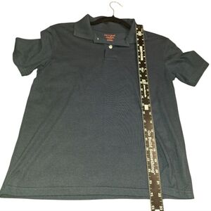 Cat & Jack Boys’ Polo Shirt – Size L (10/12)